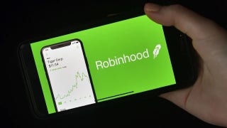 Robinhood facing class action lawsuit after restricting trades on GameStop, AMC, other companies - Fox Business Video