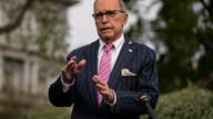 Kudlow: 'The threat of inflation is nill'