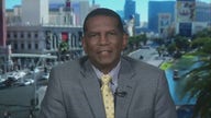 Americans are ‘waking up’ to the Biden administration’s ‘craziness’: Rep. Burgess Owens