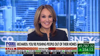 NYC property tax debate heats up as city council pushes back on Mamdani proposal - Fox Business Video