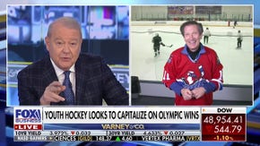 Youth hockey programs see boost from US Olympic wins - Fox Business News