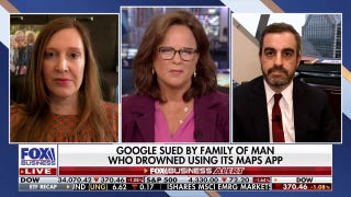 We don't want this to happen to any other family: Alicia Paxson - Fox Business Video