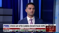 Stock market can't run without the 'Magnificent Seven': Adam Kobeissi