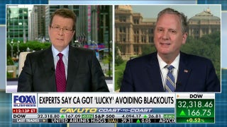 Devore: Fracking in Texas has kept natural gas prices lower than anticipated - Fox Business Video