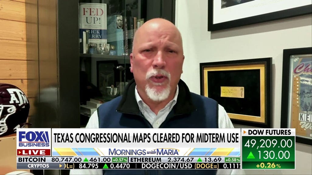 Supreme Court redistricting shake-up could hand GOP major House gains ahead of midterms