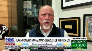 Supreme Court redistricting shake-up could hand GOP major House gains ahead of midterms