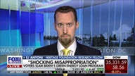 GOP needs 'to put their foot down' on Biden's green energy spending: EJ Antoni