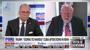 Trump administration considers next steps with Cuba after Iran - Fox Business News