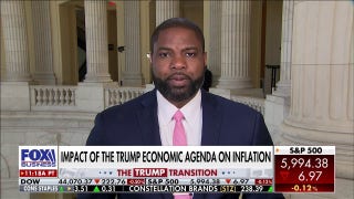 Trump has a political mandate to repair every facet of American life: Rep. Byron Donalds - Fox Business Video