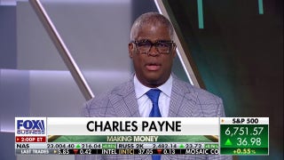 Charles Payne: This is the problem with trying to predict the end of the AI boom
