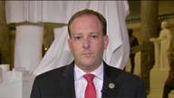 Rep. Zeldin on how Trump is dealing with North Korea