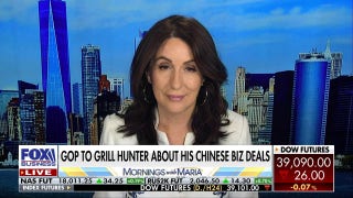 There's 'a very different story' emerging about the Biden family: Miranda Devine - Fox Business Video
