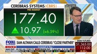 Cerebras Systems: Adam Johnson warns the AI chip stock is too expensive