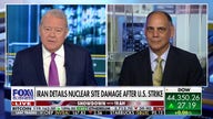 Iranians are 'straddling the line' between  trying to look tough and keeping their head down: Army veteran