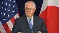 Tillerson: Terrorists should know the US, allies will find you and bring you to justice