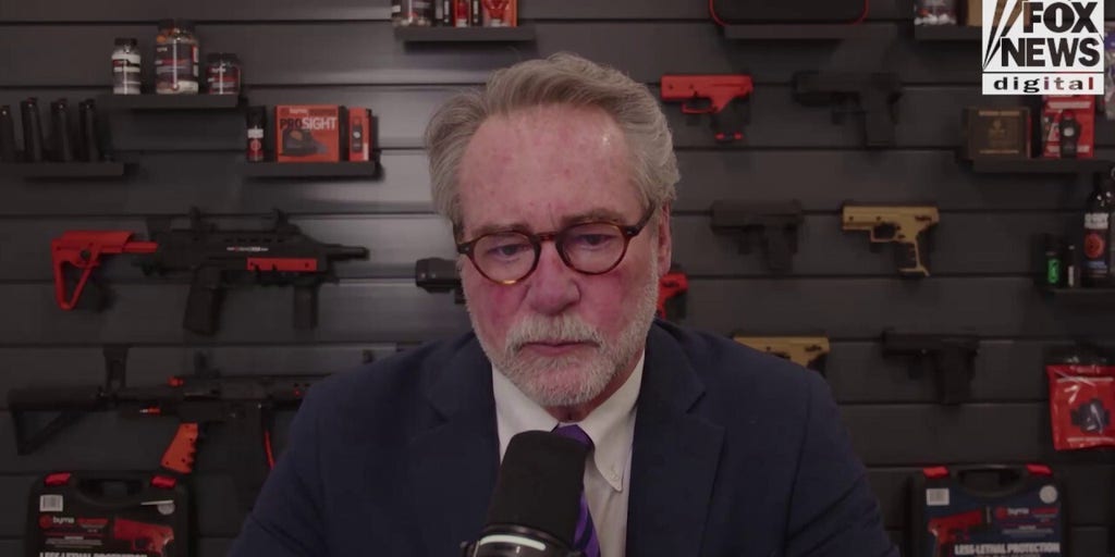 Byrna CEO discusses US manufacturing shift