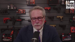 Byrna CEO discusses US manufacturing shift