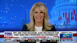 The loyalty to leftist ideology trumps everything: Monica Crowley - Fox Business Video