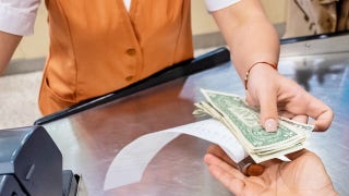 McGurn on ‘Hero Pay’ mandate: Politicians shouldn’t ‘intrude’ on price system - Fox Business Video