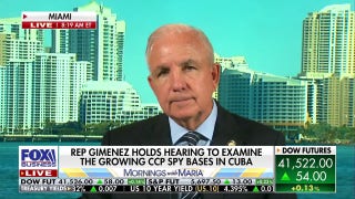 GOP lawmaker on Trump floating millionaire tax hike: Need to discuss it more