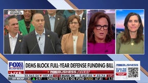 No member of Congress should be paid on Nov. 1 if this ‘charade continues’: Rep. Nancy Mace - Fox Business News