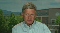 Gary Johnson: I could be the swing vote in the Senate