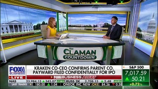 We want a durable company: Kraken co-CEO