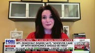 Democrats are focused on messaging, not reality: Carol Roth