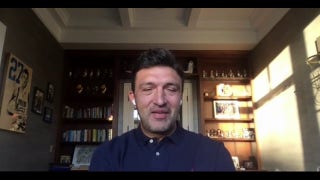 Retired NBA star on Shoot 360 partnership - Fox Business Video