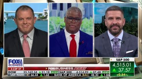 Investors should be 'very selective' about the stocks they put in their portfolio: Expert