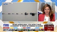 US & Iran agree to a roadmap for final deal amid Trump's warnings