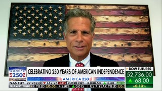 Dan Meuser says Democrats are trying to diminish America's 250th as Trump celebration begins