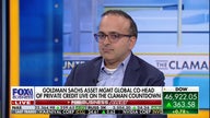 Goldman Sachs exec advises investors on what to avoid in private credit