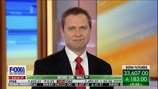 Mark Newton: 'Tough' market for the Fed, investors - Fox Business Video