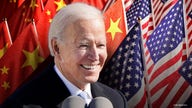 Biden signaling weakness to China is 'very dangerous': Claudia Rosett