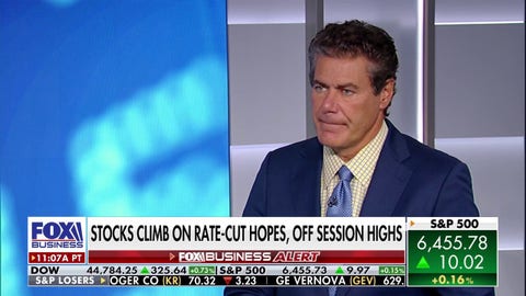 How high rates are stressing the consumer - Fox Business News