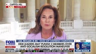 We are at a ‘crossroads’ in this country: Rep Lisa McClain