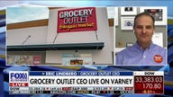 Grocery Outlet CEO Eric Lindberg: Shoppers love our 'huge' savings, value