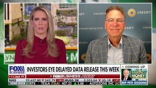 This is the path of least resistance for Fed policy makers, expert reveals