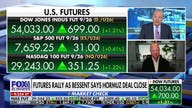 Palantir stock surges 15% on blowout earnings and 'otherworldly' AI demand