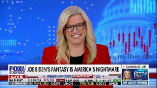 Biden is completely out of touch with the American voter: Lee Carter - Fox Business Video