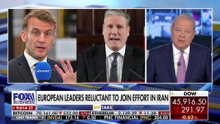 Stuart Varney: The rise in antisemitism should worry us all