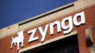 Zynga shares on death watch?