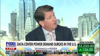Data center power demand surges in US and globally, driven by demographics