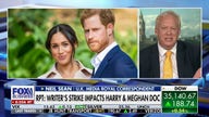 Prince Harry and Meghan's documentary shutdown is a 'great PR spin': Neil Sean