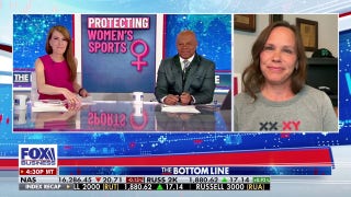  The school board president is saying the feelings of boys are more important than girls' rights, says Jennifer Sey - Fox Business Video