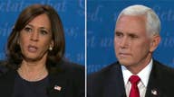 Pence, Harris spar over fracking 