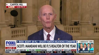 The wealthiest people are getting out of New York, GOP lawmaker reveals