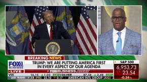 Charles Payne: The rally is beginning to broaden - Fox Business News