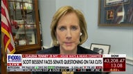 Lawmaker reveals the 'critical thing' US is dealing with